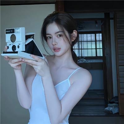 牵牛和仙女 海报
