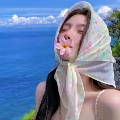 新月 海报